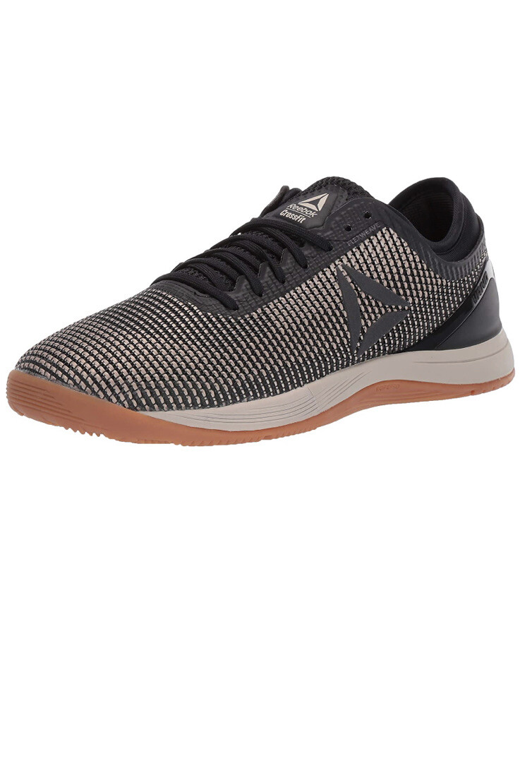 reebok men's crossfit nano 8.0 flexweave cross trainer