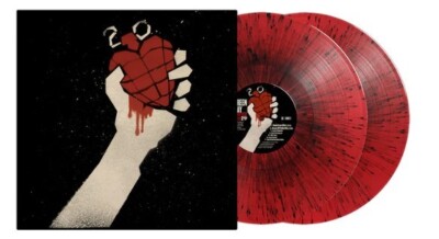 GREEN DAY American Idiot 20th BOX 輸入盤 American Idiot (20th Anniversary) Super Deluxe Box Set