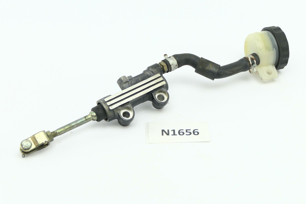 Kawasaki ZX-10 ZXT00B - rear brake pump N1656 | eBay
