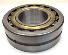 SKF 22324CK/C3 Spherical Roller Bearing Tapered Bore 120mm ID 260mm OD 86mm W