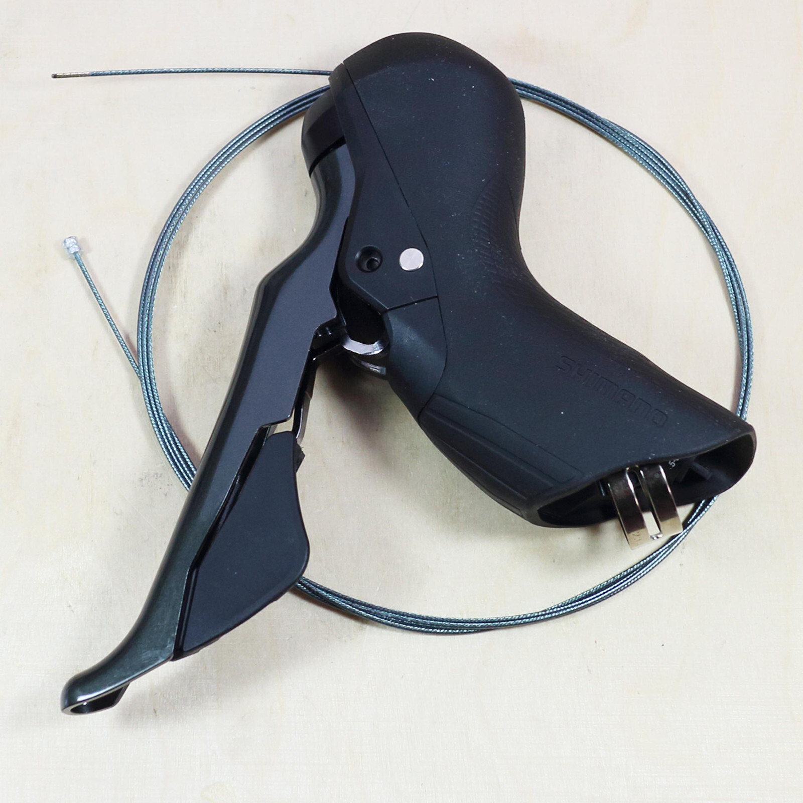 Shimano Schalt/Brems Hebel Links Tiagra 3Fach - Bild 2