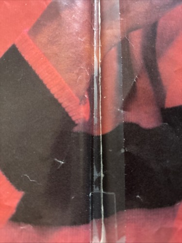 Michael Jackson and E.T. Soundtrack Poster Insert from The Vinyl + Extras - Picture 6 of 10