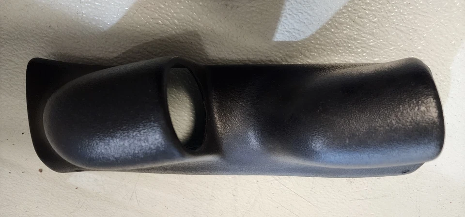 MK3 TOYOTA SUPRA VAINAS DE DOBLE CALIBRE PARA PILLER Foto 4 de 4