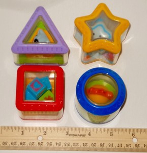 fisher price shape sorter replacement blocks