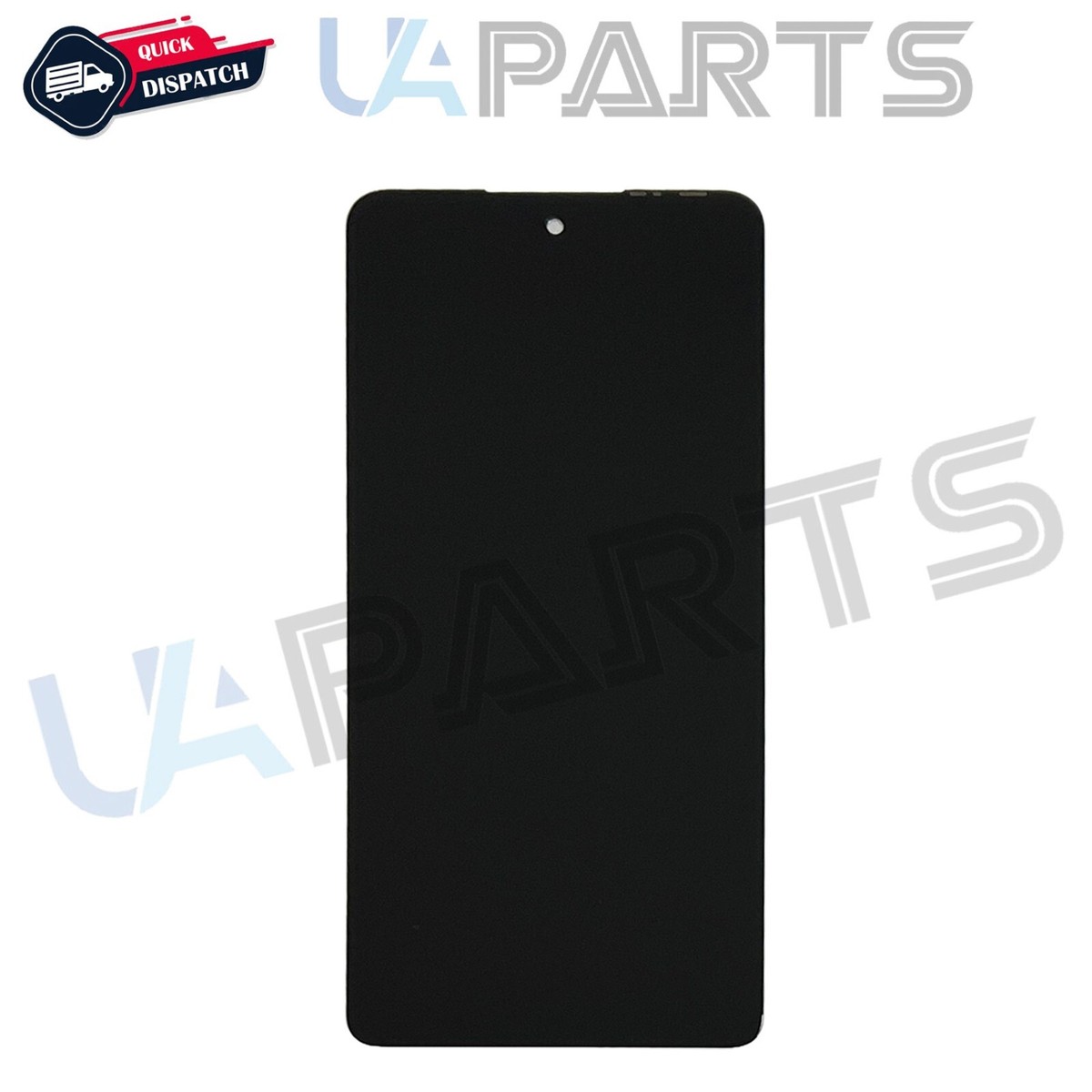 Écran LCD Complet Avec Numériseur Pour Infinix Note 30 4G - Pièce Détachée Neuve - OEM