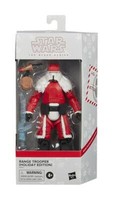 Range Trooper Holiday Edition Star Wars Black Series 15 Cm Action Figur Hasbro