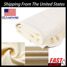 Natural Chamois Car Leather Cleaning Cloth Washing Absorbent Drying Shammy Towel