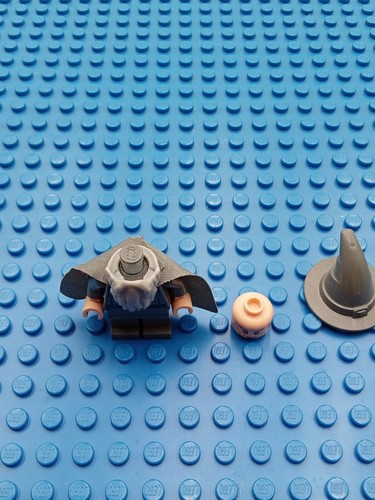 Lego Dimensions DIM001 Gandalf the Grey (Great Condition) - Picture 3 of 3