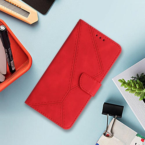 For Samsung Galaxy S25 Ultra S25+ S25 Wallet Magnetic Flip Stand Leather Case - Photo 64 sur 64