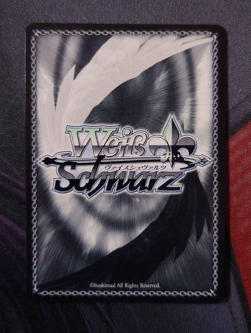 応瑞 AZL/S102-006SP SP PSA10 Weiss Schwarz Azur Lane Ozui AZL/S102-006SP SP Japanese Excellent