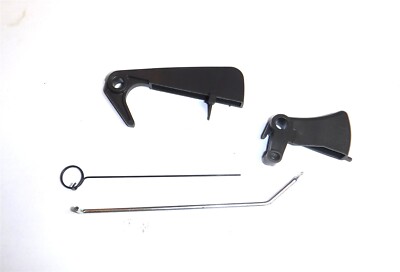 Husqvarna T525 Chainsaw Trigger Parts - OEM