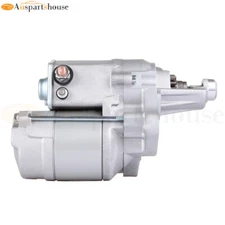 Fit for Mini Mopar Dodge Plymouth 318 360 Chrysler Cordoba Starter 128000-5270