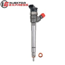 0445110546 Einspritzdüse Injektor Renault 1....