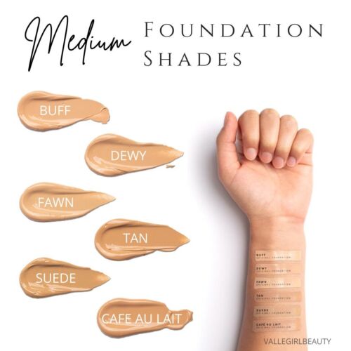 💥 Foundation 100% Authentic $1 SHIP!! - Picture 4 of 41