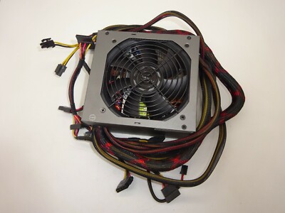 Antec Neo Eco 450C Netzteil 450W 80 Plus #NT1361