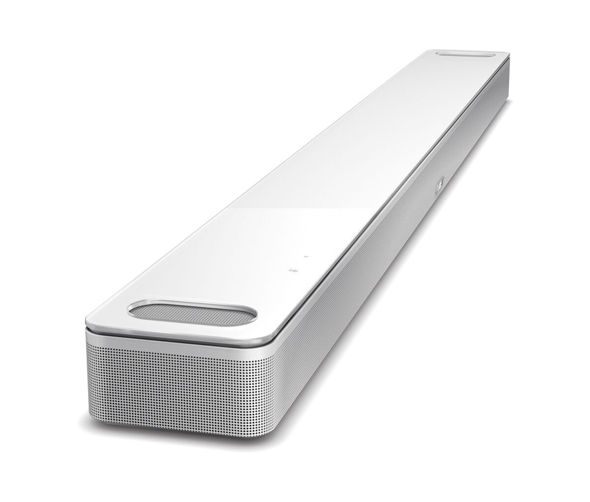 Bose Smart Soundbar 900 with Dolby Atmos - Arctic White