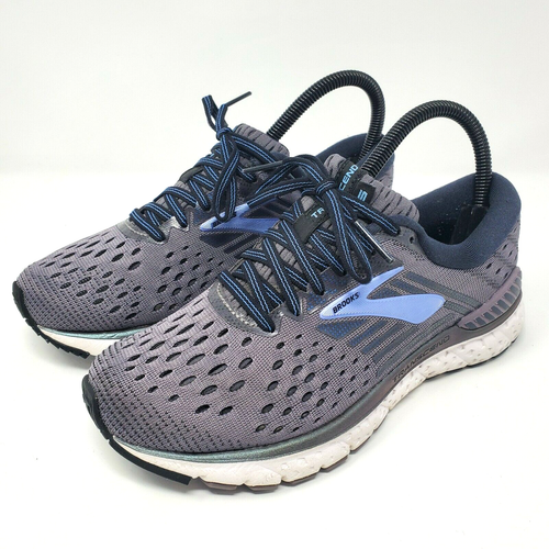 brooks transcend 6