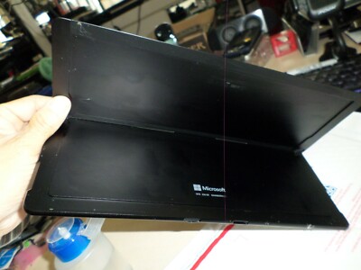 Microsoft Surface Pro X 13