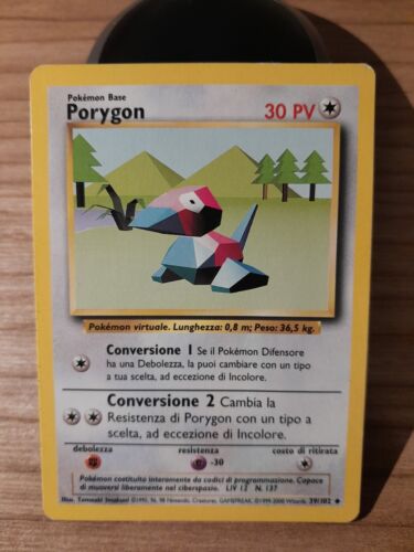 LOTTO CARTE POKEMON VINTAGE ITA ☆ SET BASE JUNGLE & FOSSIL ☆ COMUNI/RARE NO HOLO - Foto 24 di 182