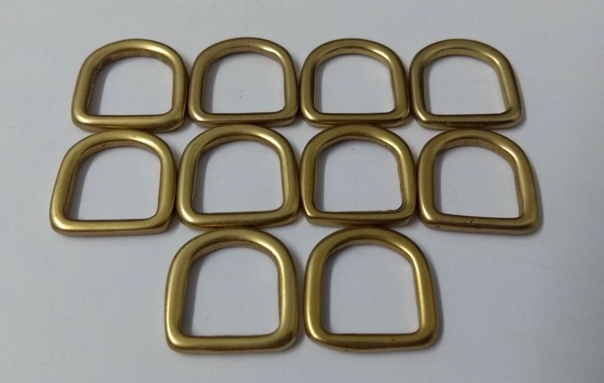 Military d rings clearance