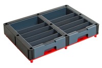 Octoplus Seat Box Drawer Kit Add Extra Drawers To Your Seat Box (front Set) Octoplus Seat Box Drawer Kit Add Extra Drawers To Your Seat Box (front Set)