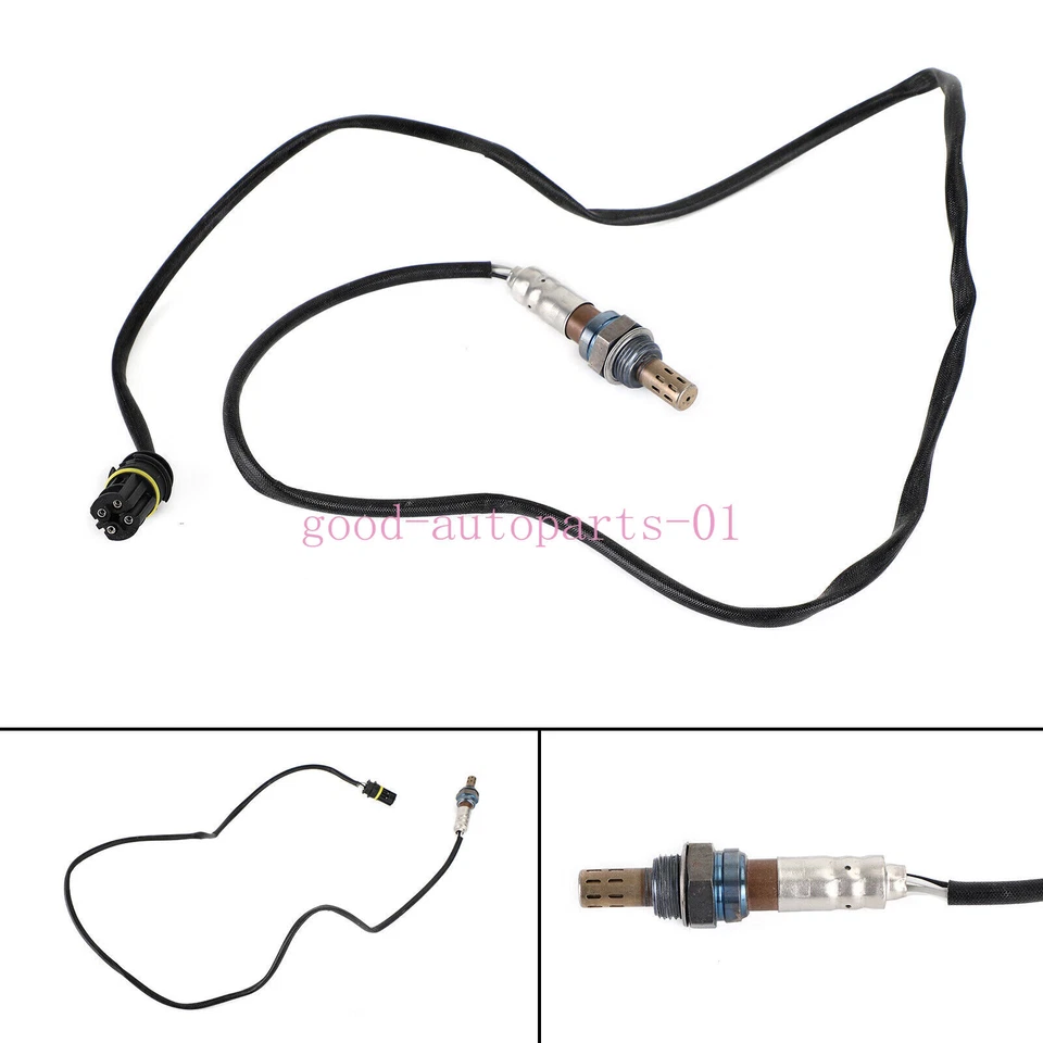 O2 Sensor 11781427884 For BMW 528i 1997-1998 BMW Z3 1997-2002 BMW M3 96-1999 US Foto 3 de 4