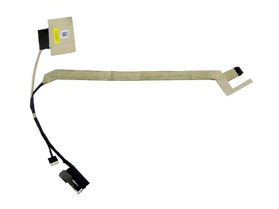 Für DELL LATITUDE 5400 5410 LVDS LCD Webcam 0JHDVT DC02C00JW00 EDC41 40Pin