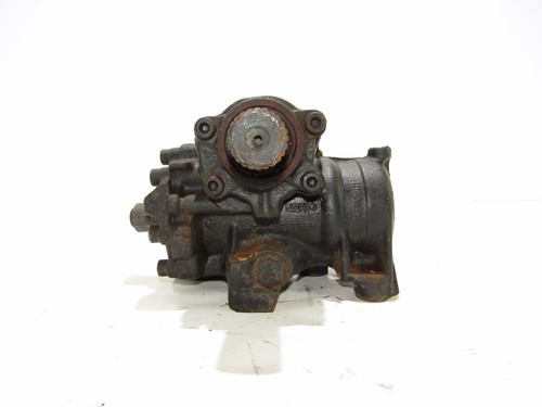 MERCEDES BENZ CLK W208 Lenkgetriebe Servolenkung Power Steering