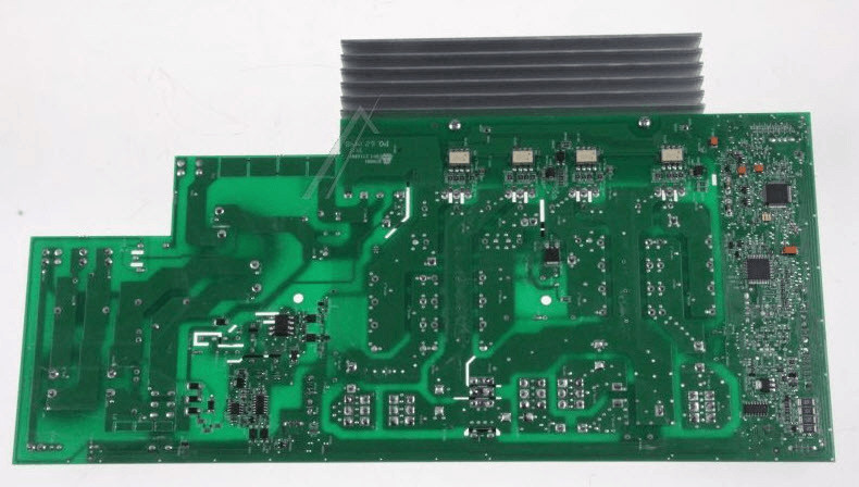Module de puissance côté droit Neff 00678499 à induction haute performance - 2