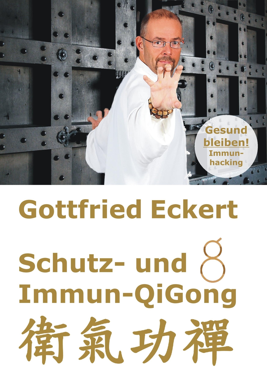 Thumbnail - Schutz- Und Immun-qigong | Buch | 9783751931601