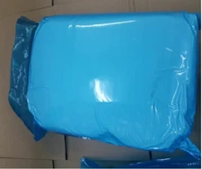 SIKA Coconut Cream Milk Powder Vegan 100% Malaysia, Natural, 15kg Bulk Packing 