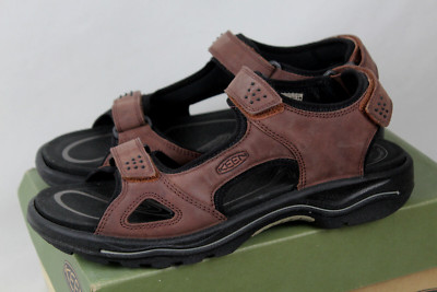 Keen Realto II 3 Point W Trekking Sandalen Damen Gr.41 neu
