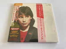 Eric Martin Band – Sucker For A Pretty Face CD