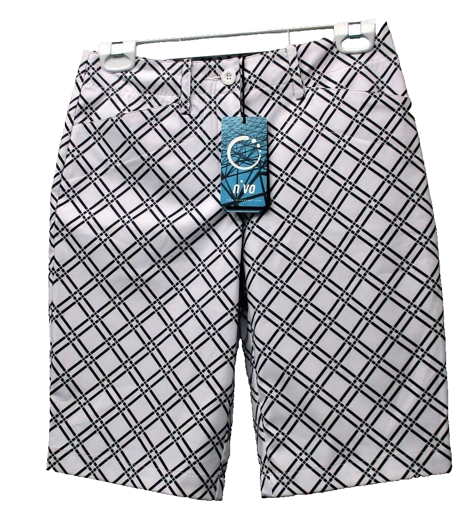 Nivo golf cheap shorts