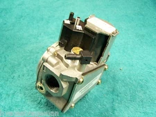 White Rodgers Gemini gas valve 36G24 Type 510 Carrier EF32CW207