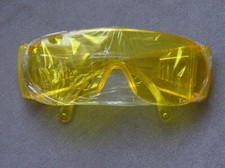 Okulary przeciwsłoneczne ochrona przed promieniowaniem UV Wykrywacz nieszczelności UV Zimne klimatyzatory samochodowe