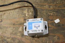 BUD INDUSTRIES 4X ALTA LONG RANGE TEMPERATURE SENSOR