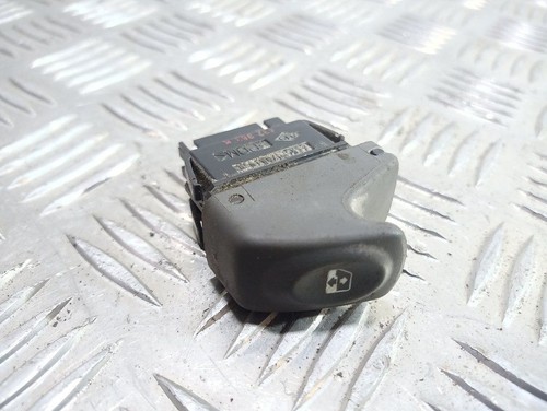 Renault Scenic I 2001 Hinten rechts Schalter el. Fensterheber 432963K UST71005