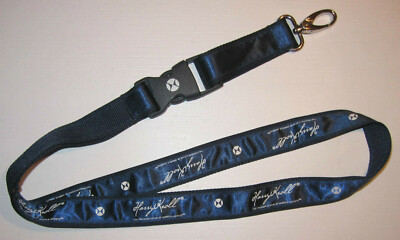 Harry Kroll HAKRO Lanyard Lanyard NEW (T235)