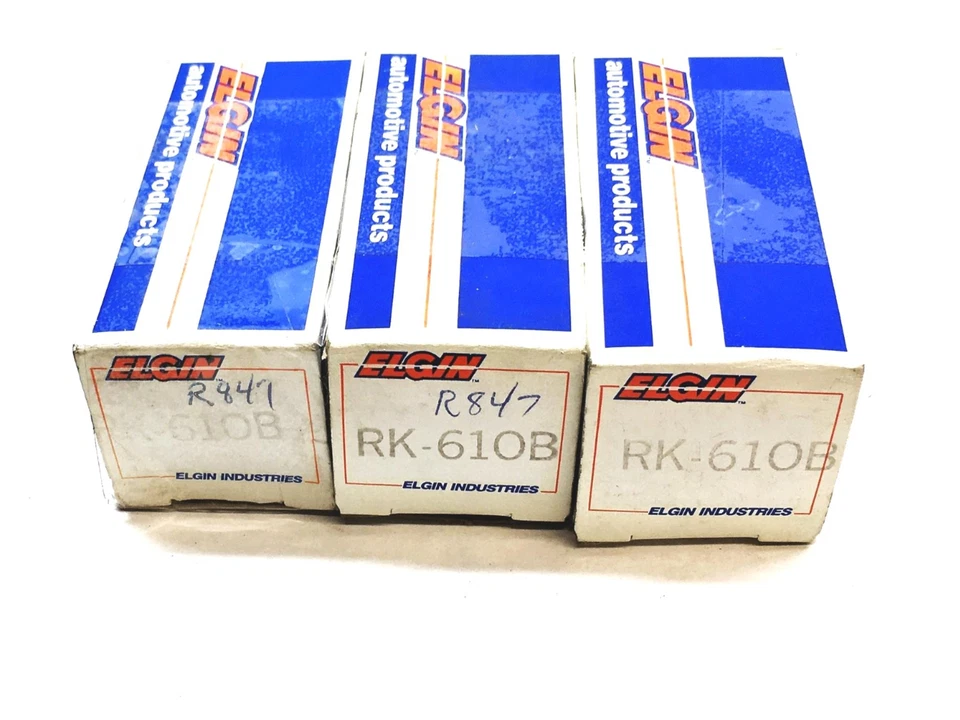 Elgin, Rocker Arm RK-610B (R-847) [Lot of 3] NOS - Image 3 of 4
