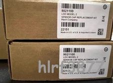 Brand NEW HACH 9021100 Dissolved oxygen fluorescent cap Free Expedited Shipping