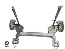 MERCEDES BENZ CLA C118 AMG 1.3 PETROL M282.914 REAR AXLE SUSPENSION LEGS