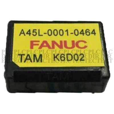 NEW Fanuc A45L-0001-0464 High Voltage Transistor