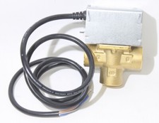 Honeywell Drei-Wege-Zonenventil - V4044F1034/U 1" IG