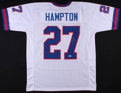 giants jersey