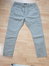 FSBN Fishbone Cargo Hose Gr.L Beige 