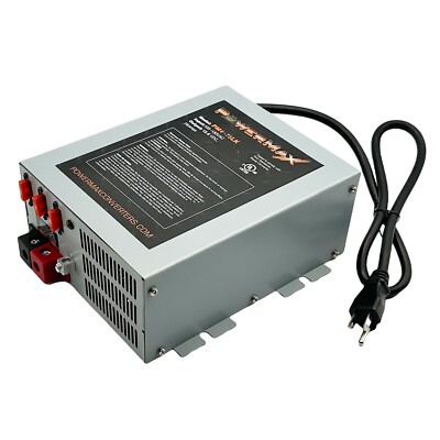 PowerMax PM3 75LK Stromwandler 12V/75A – 3-Stufen Produktbild-Vorschau 4