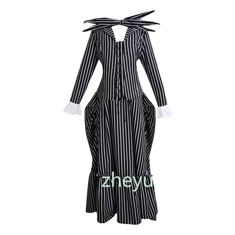 Linen Dress Costumes for Women