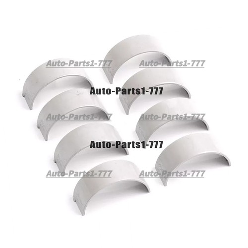 Engine Gasket Pistons Overhaul Rebuild Kit for Mercedes-Benz W203 W204 W211 1.8 - Picture 9 of 9