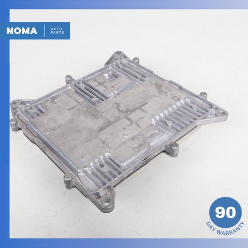 12-18 BMW F10 528i F25 X3 428i N20 N26 ECU DME Engine Control Module Unit OEM - Picture 6 of 11